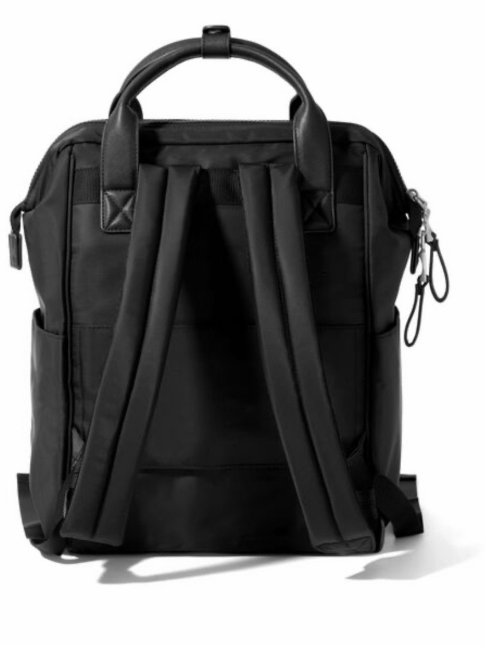 Baggallini Soho Backpack - Black - Picture 3 of 10